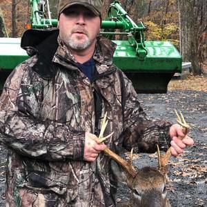 Meet your Posher, Donnie